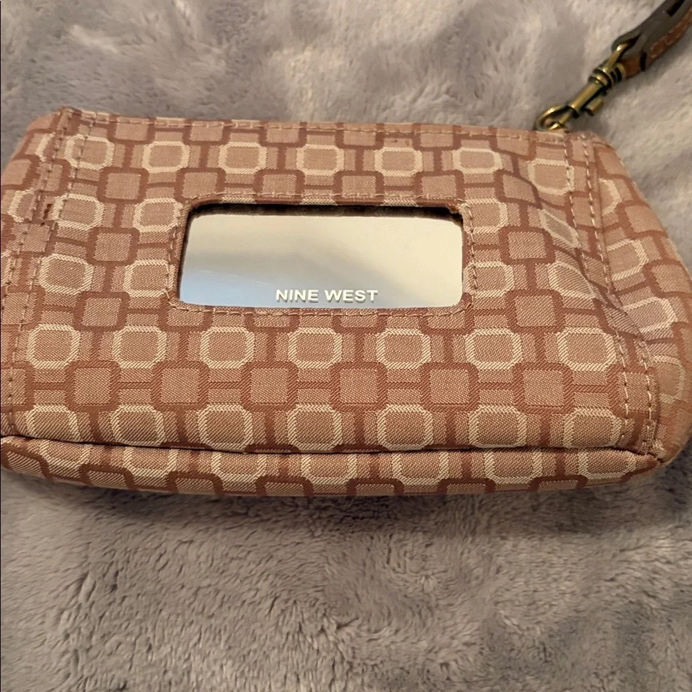 Nine West this cosmetic